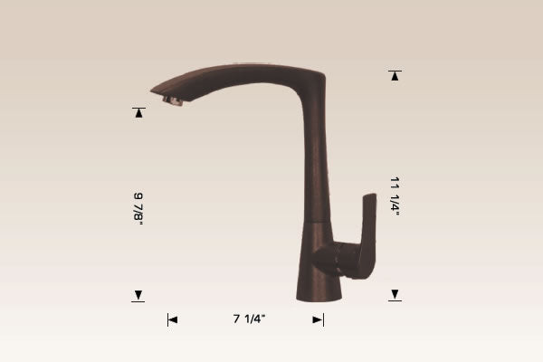 Bosco 220021 Kitchen Faucet