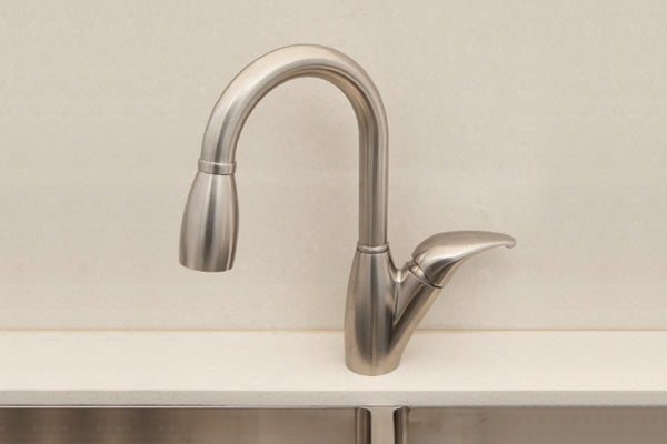 Bosco 200053B Kitchen Faucet