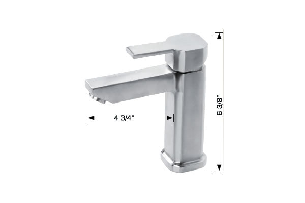 Bosco 2MA100 Lavatory Faucet
