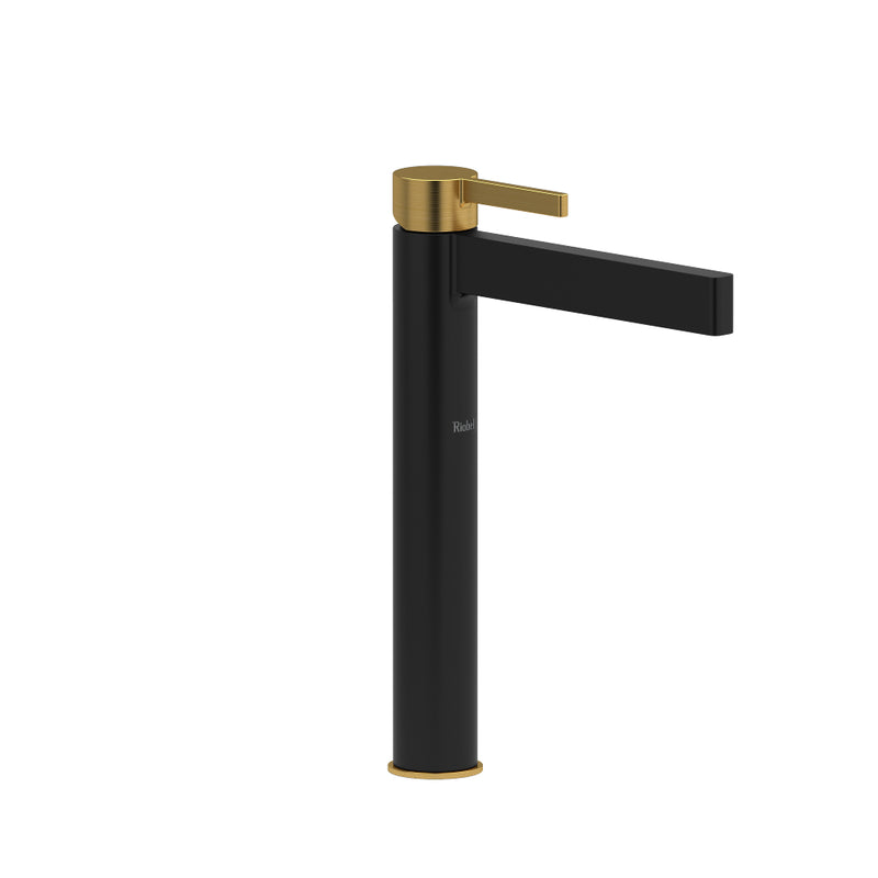 Riobel Paradox PXL01 Single hole lavatory faucet