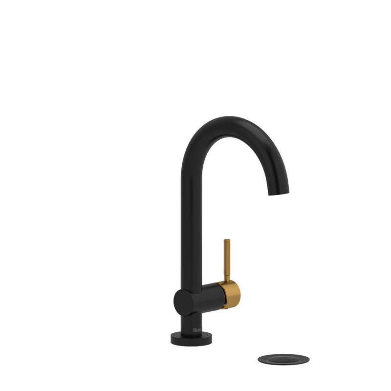 Riobel Riu RU01 Single hole faucet