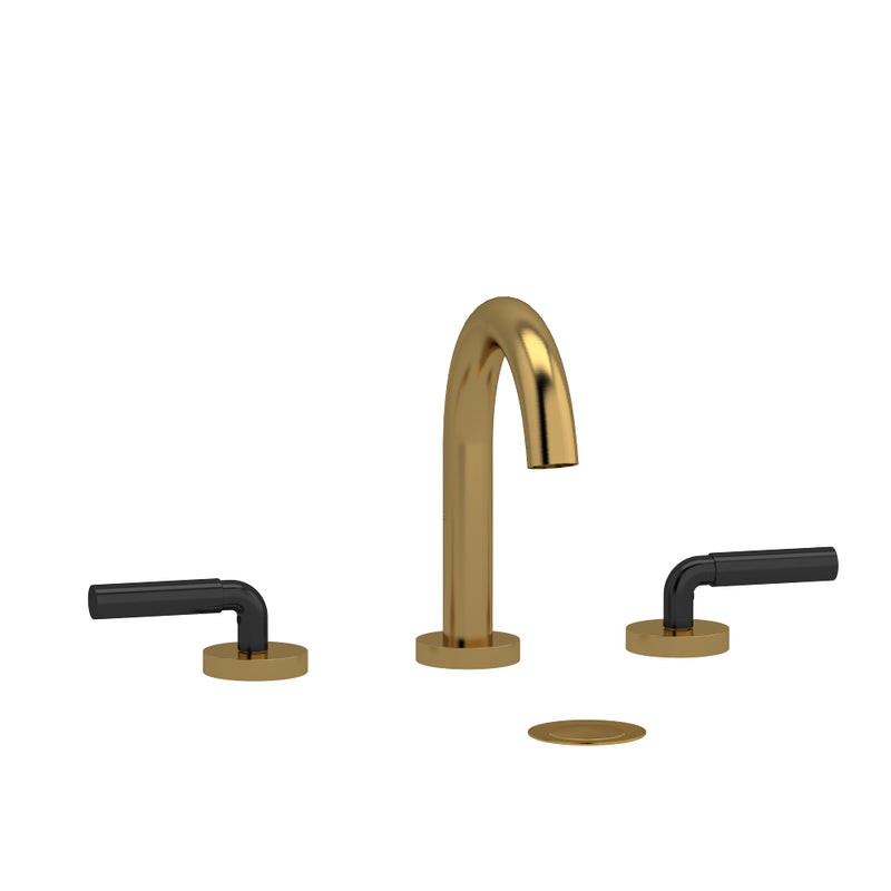 Riobel Riu RU08L 8 lavatory faucet