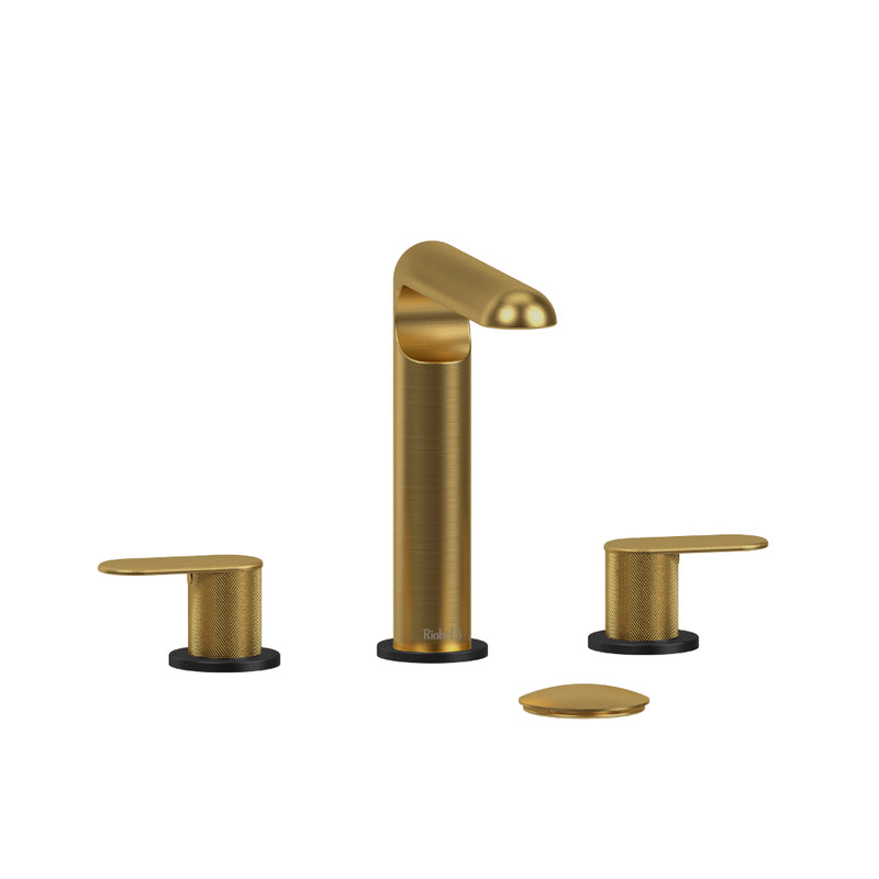 Riobel Ciclo CI08KN 8inches lavatory faucet