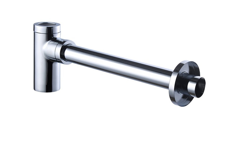 Slik Sink decorative p-trap