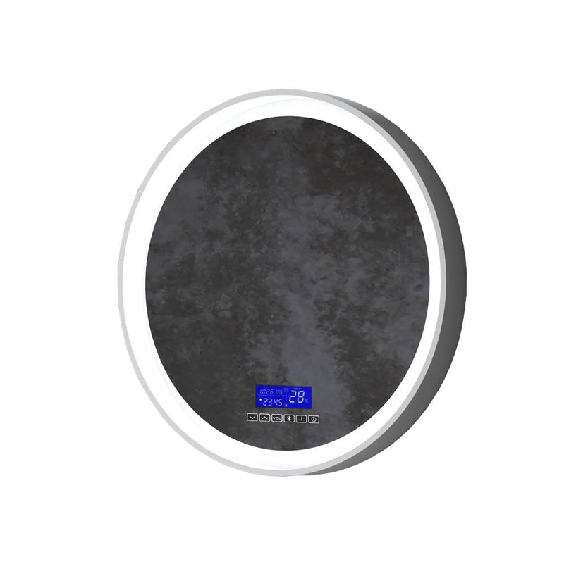 Slik Surface mirror with Itec function 19 11/16'' x 19 11/16'' x  2 3/16''