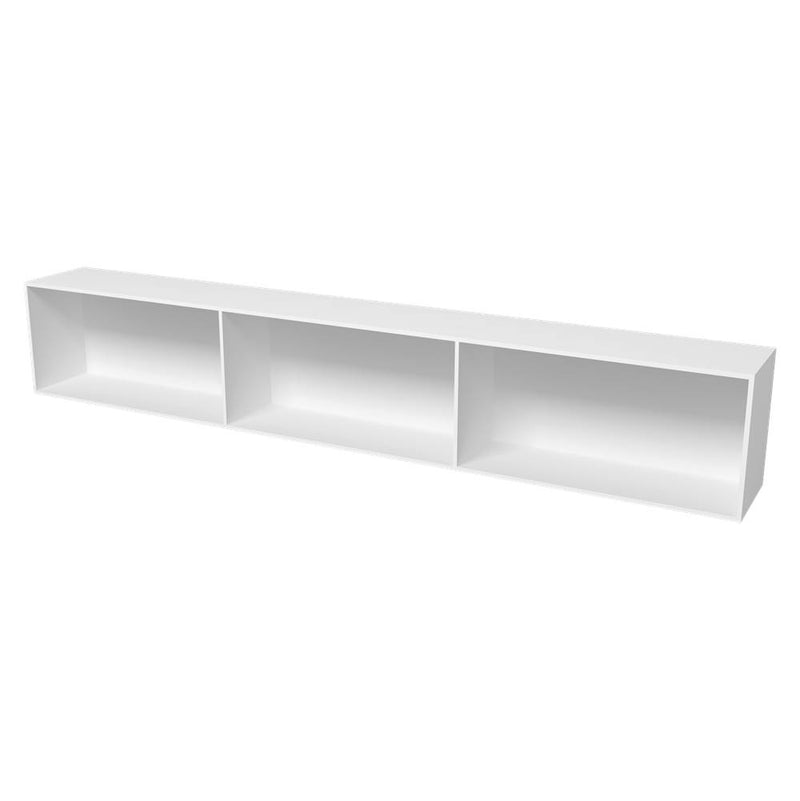 Slik Vertical / horizontal storage space  5?''  x 48'' x 7?''