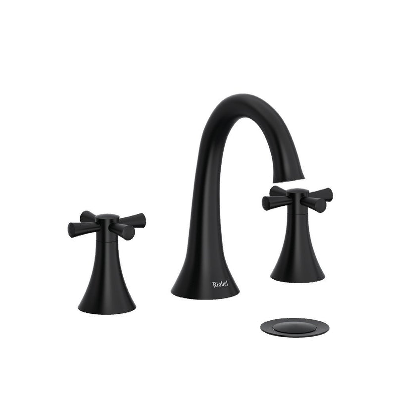 Riobel Edge ED08 8 lavatory faucet