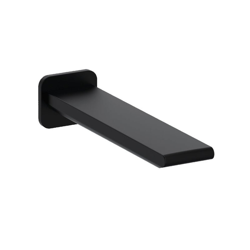 Riobel FR80 Wall-mount tub spout