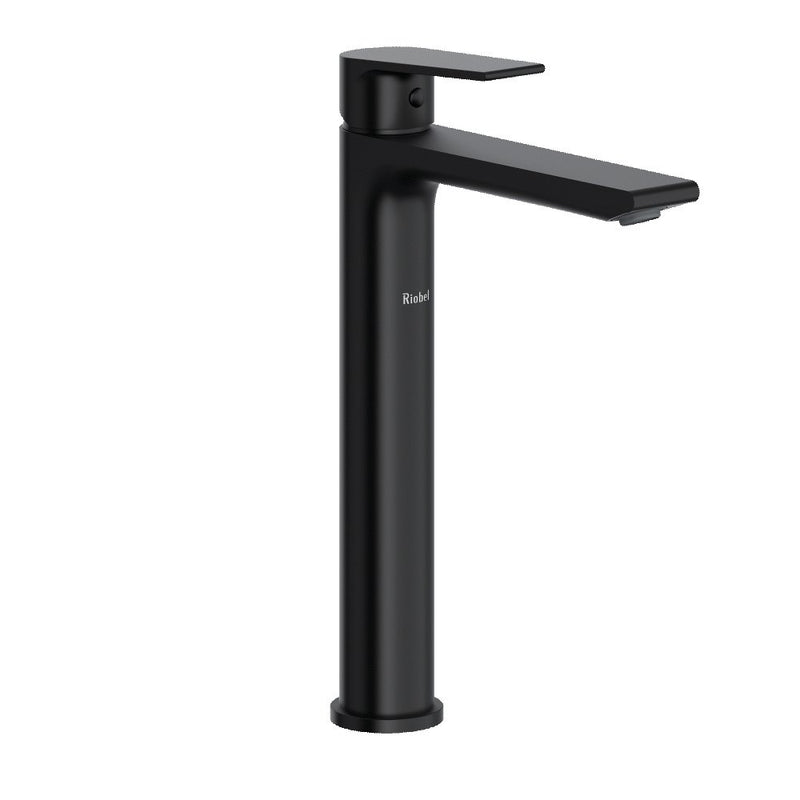 Riobel Fresk FRL01 Single hole lavatory faucet