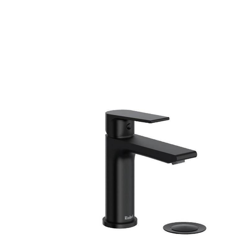 Riobel Fresk FRS01 Single hole lavatory faucet