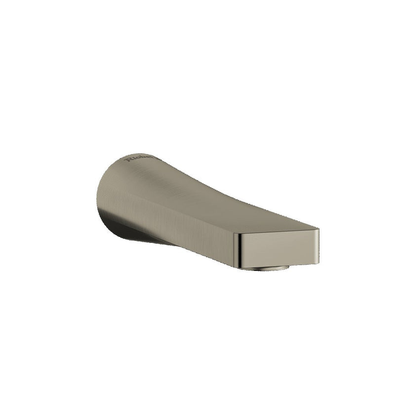 Riobel Ode OD80 Wall-mount tub spout