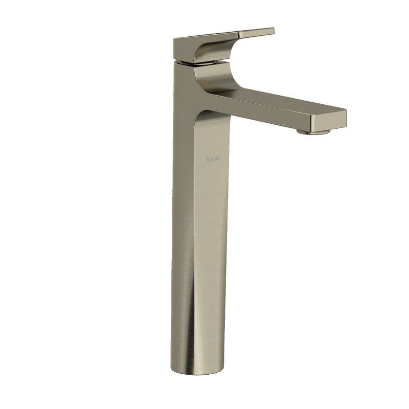 Riobel Ode ODL01 Single hole lavatory faucet