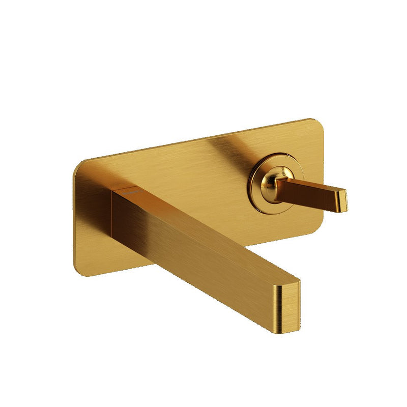 Riobel Paradox TPX360 360° Wall-mount lavatory trim (Without Rough-in)
