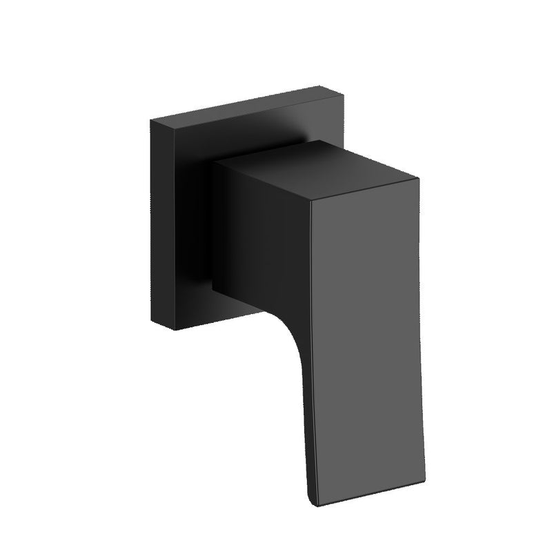 Riobel Zendo TZOTQ20 Shut off trim (Without Rough-in)