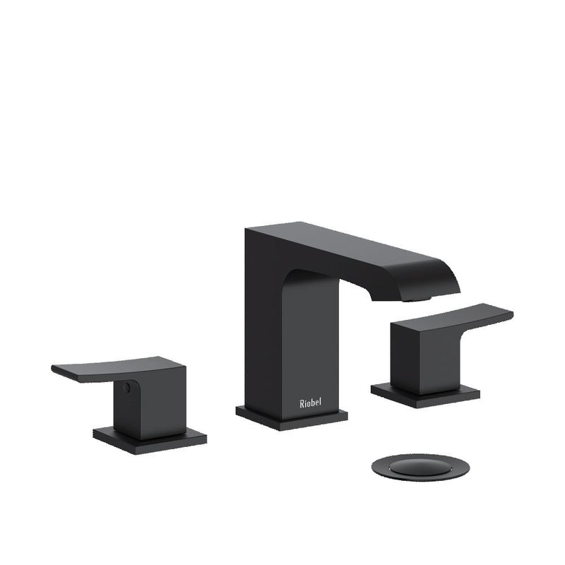 Riobel Zendo ZO08 8 lavatory faucet