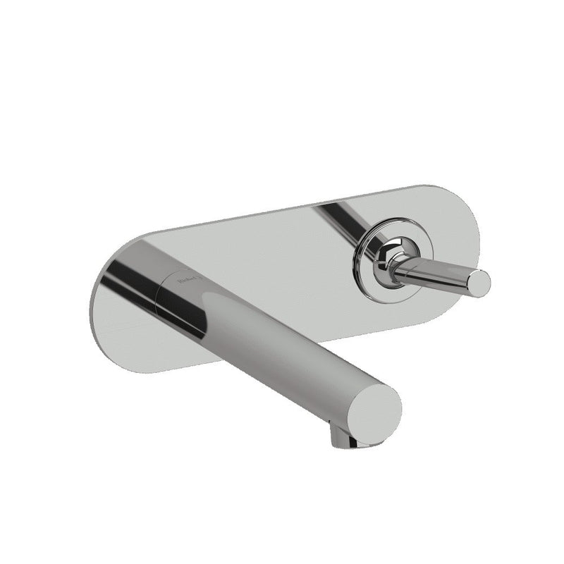 Riobel GS GS360 360° Wall-mount lavatory faucet