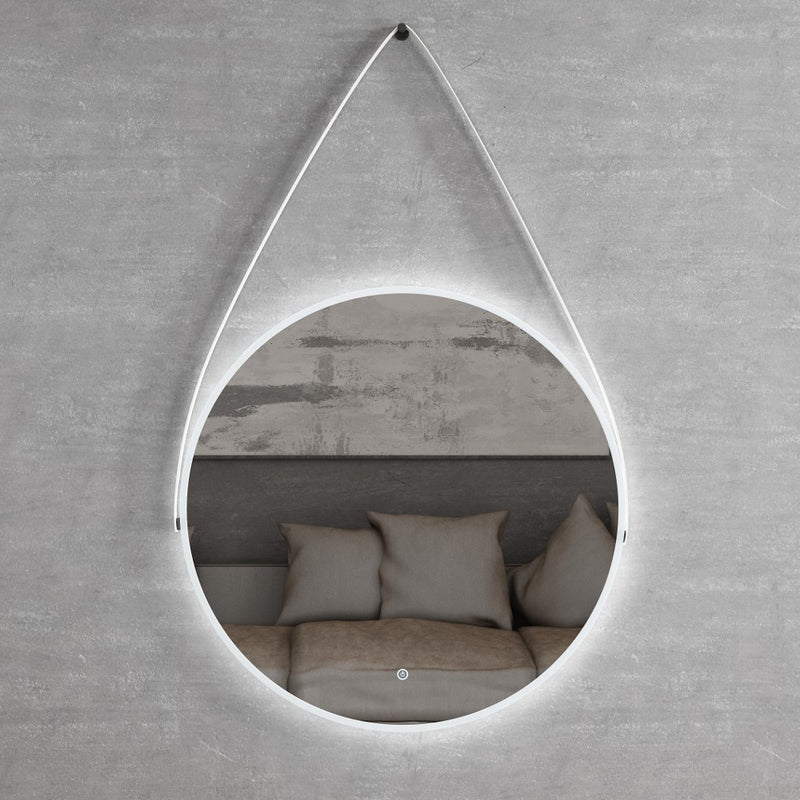 Virta Hanging Rope for 24 Inch Round LED Mirror