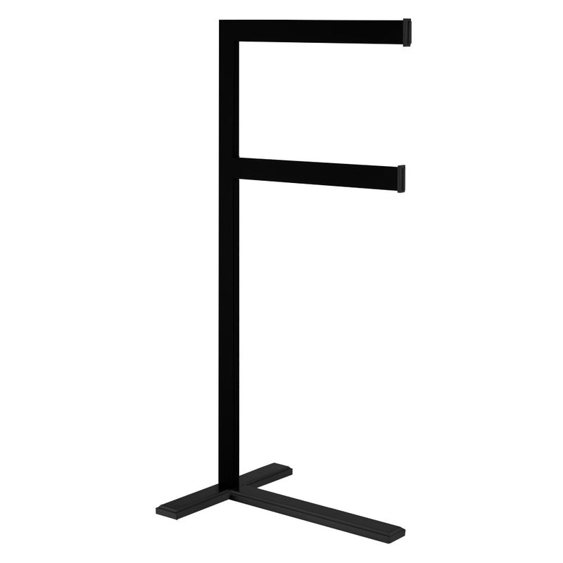 Virta Freestanding Towel Rack