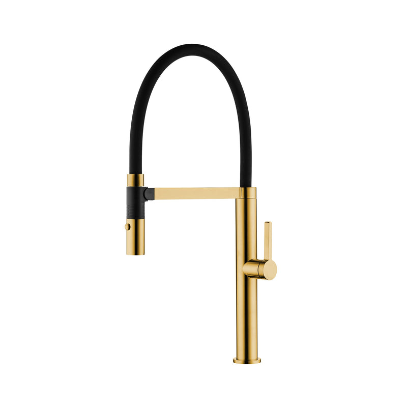 AQUADESIGN DISEGNO™ MINISTAR KITCHEN FAUCET  43392
