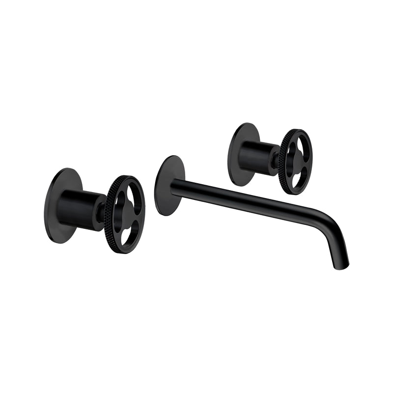 AQUADESIGN DISEGNO 47307 Twist Wall Mount Lav