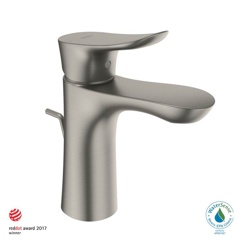 TOTO TLG01301U FAUCET SINGLE LAV GO 1.2GPM