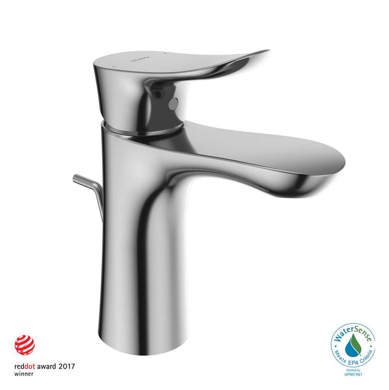 TOTO TLG01301U FAUCET SINGLE LAV GO 1.2GPM