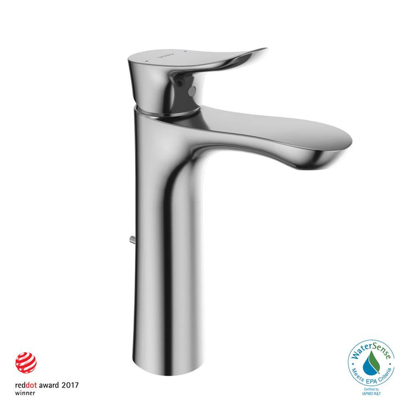 TOTO TLG01304U FAUCET SINGLE LAV GO M 1.2GPM