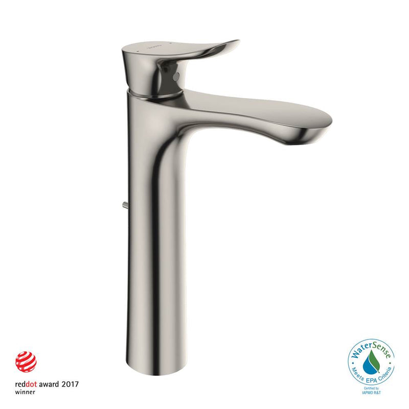 TOTO TLG01307U FAUCET SINGLE LAV GO L 1.2GPM