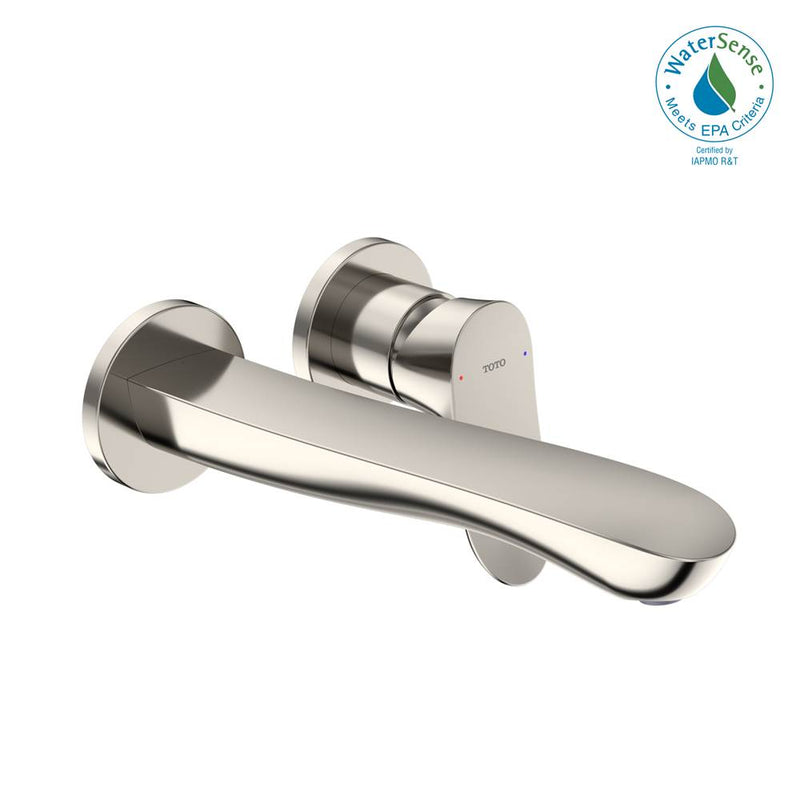 TOTO TLG01311U FAUCET SINGLE LAV GO WM L 1.2GPM