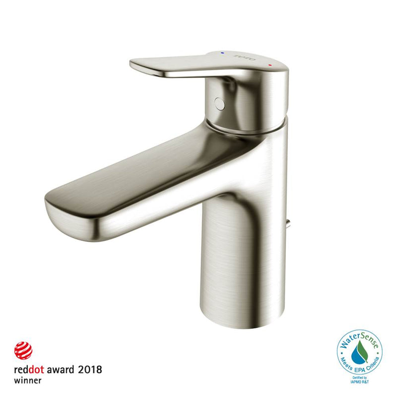 TOTO TLG03301U FAUCET SINGLE LAV GS 1.2GPM WITH POPU
