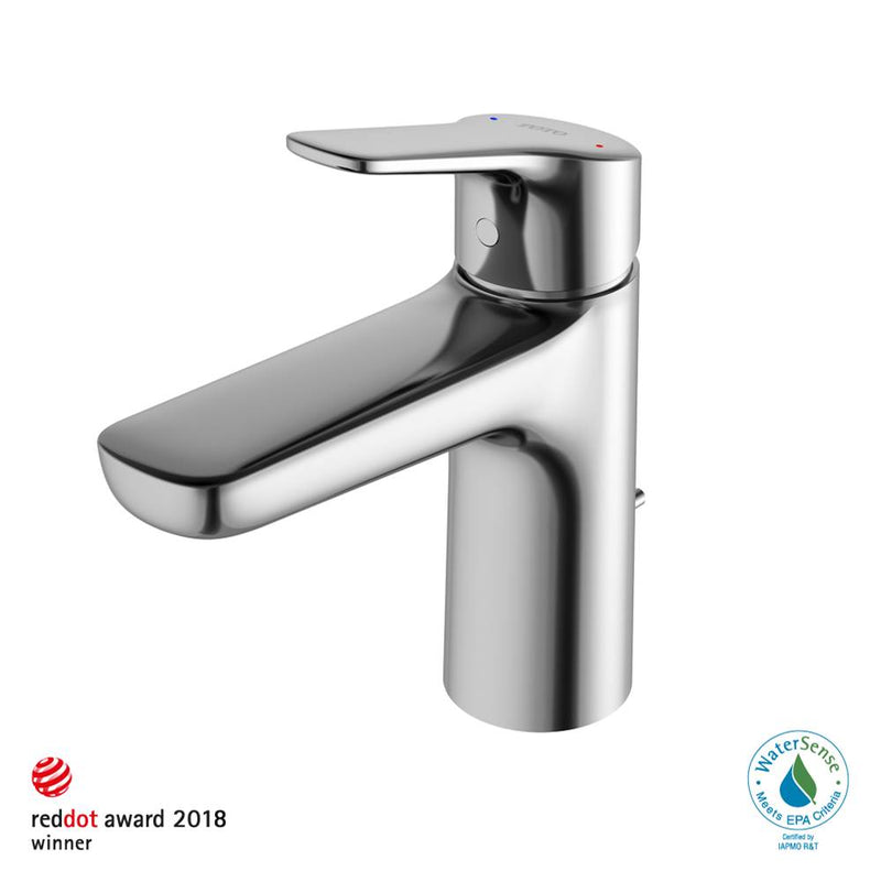 TOTO TLG03301U FAUCET SINGLE LAV GS 1.2GPM WITH POPU