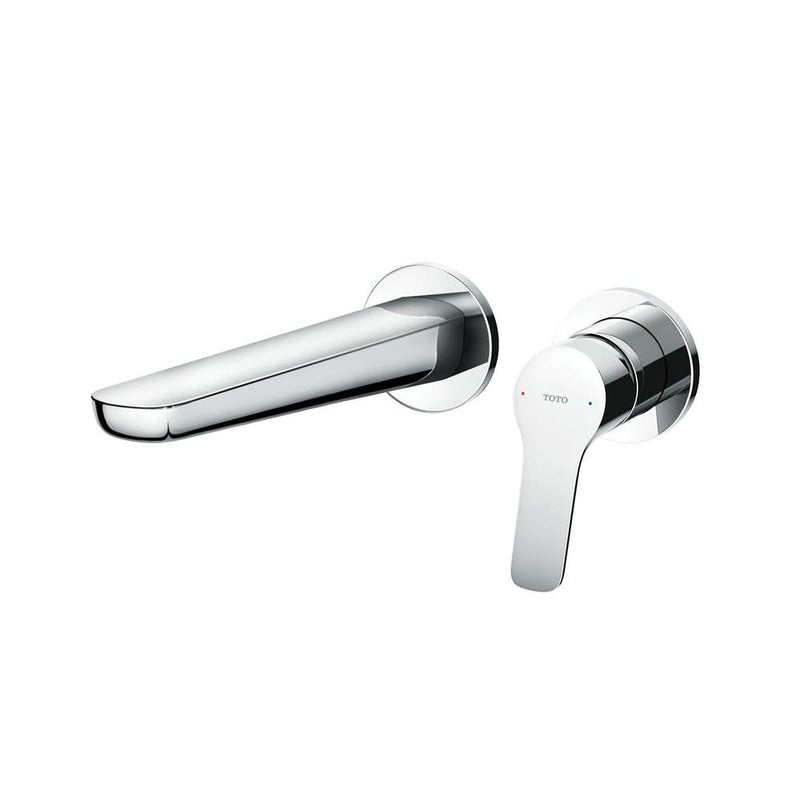 TOTO TLG03308U FAUCET SINGLE LAV GS WM 1.2GPM