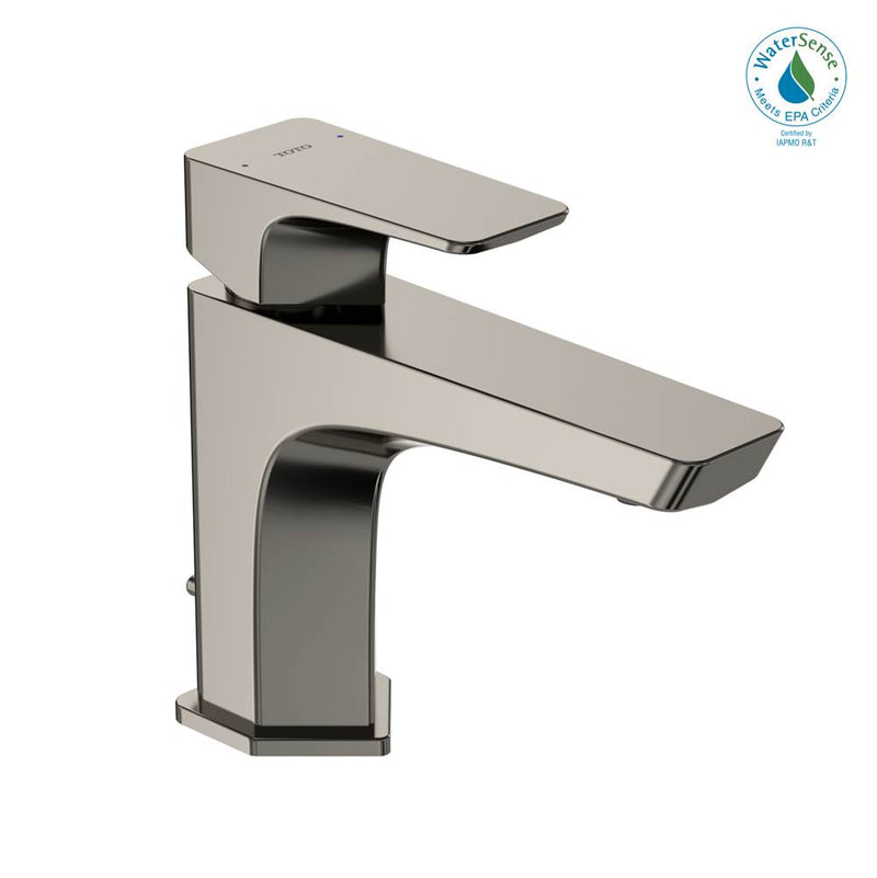 TOTO TLG07301U FAUCET SINGLE LAV GE 1.2GPM WITH POPUP