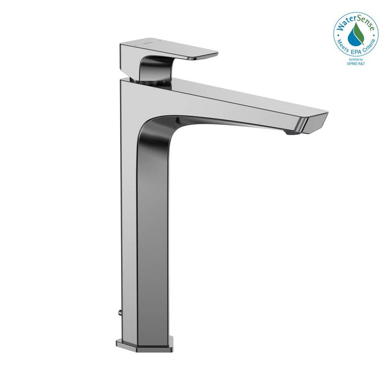 TOTO TLG07305U FAUCET SINGLE LAV GE L 1.2GPM WITH POPUP