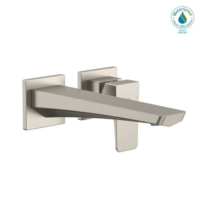 TOTO TLG07308U FAUCET SINGLE LAV GE WM L 1.2GPM