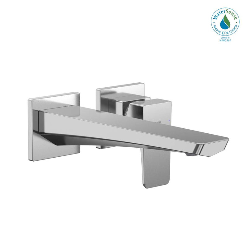 TOTO TLG07308U FAUCET SINGLE LAV GE WM L 1.2GPM