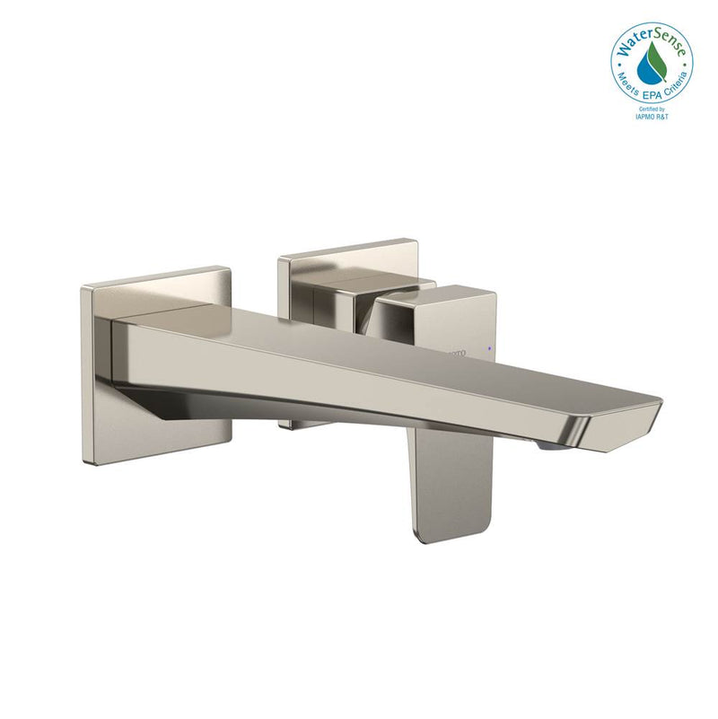 TOTO TLG07308U FAUCET SINGLE LAV GE WM L 1.2GPM