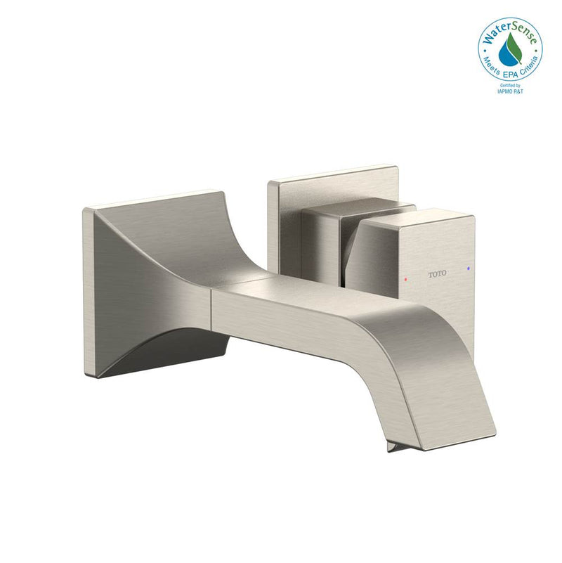 TOTO TLG08307U FAUCET SINGLE LAV GC WM 1.2GPM