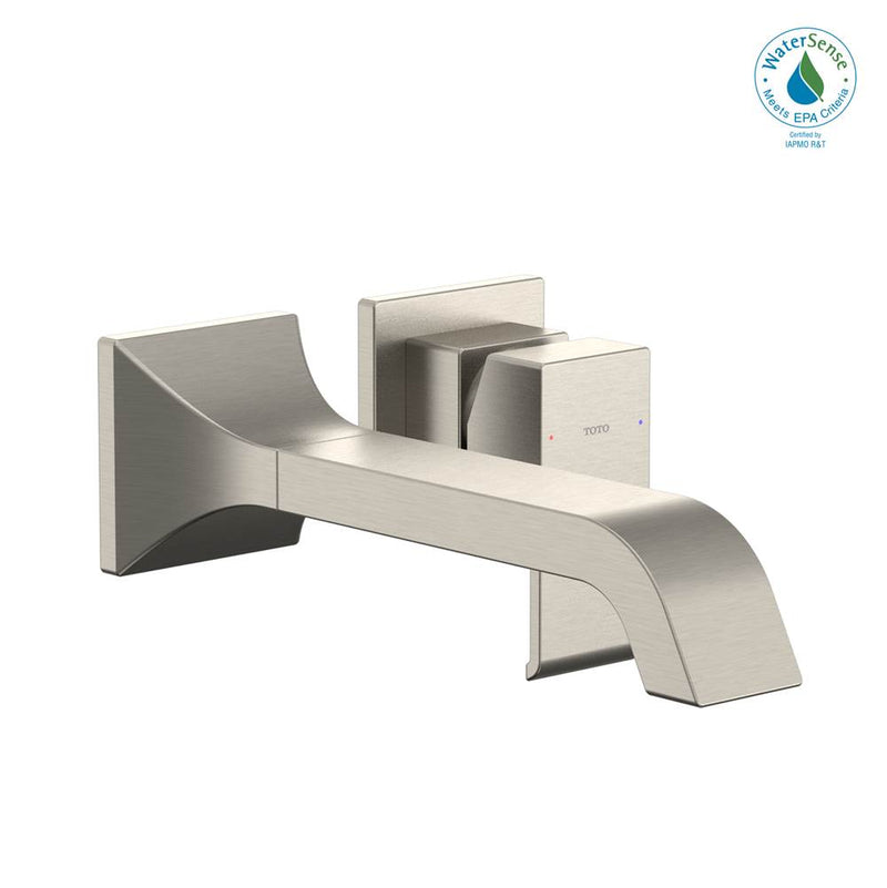 TOTO TLG08308U FAUCET SINGLE LAV GC WM L 1.2GPM