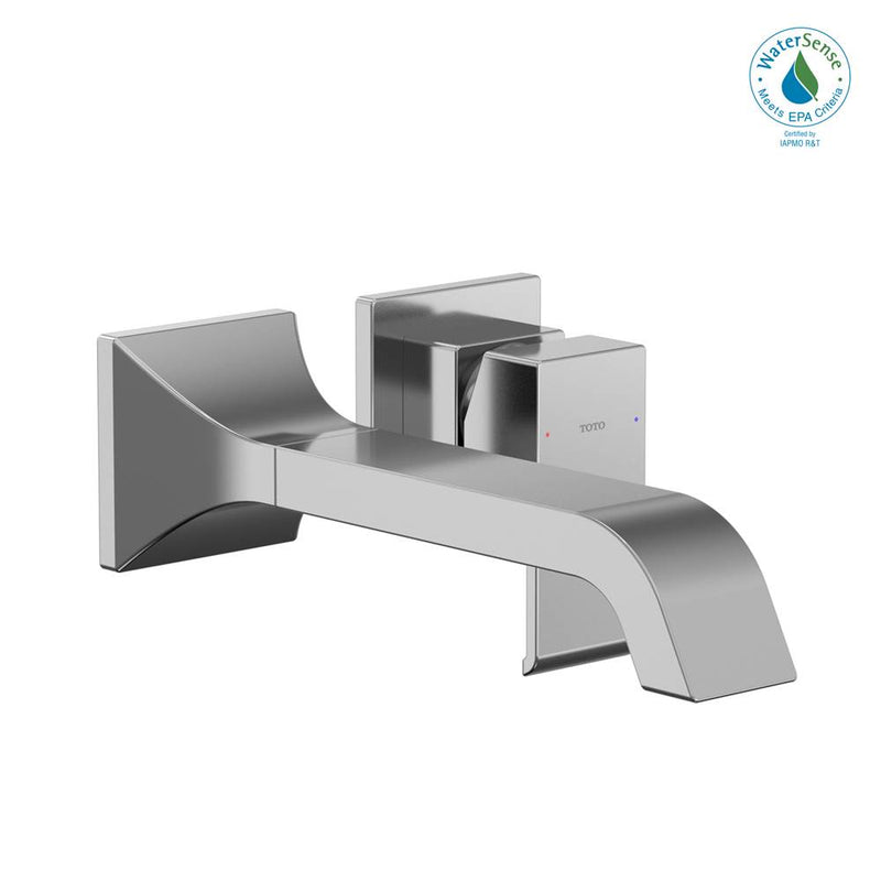 TOTO TLG08308U FAUCET SINGLE LAV GC WM L 1.2GPM