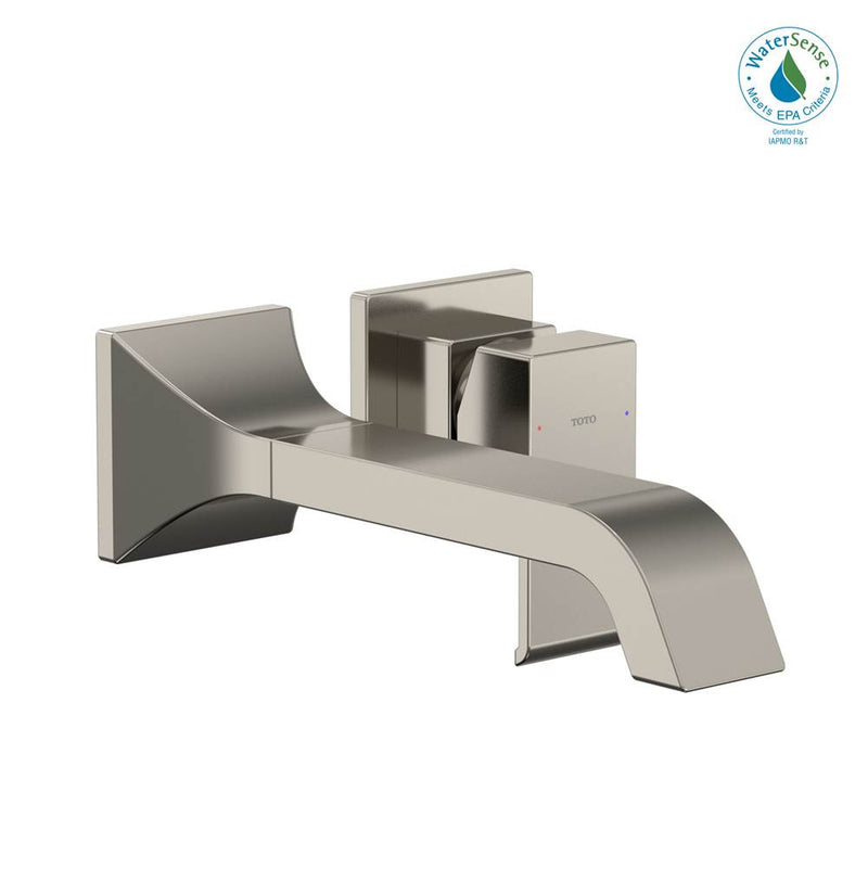 TOTO TLG08308U FAUCET SINGLE LAV GC WM L 1.2GPM