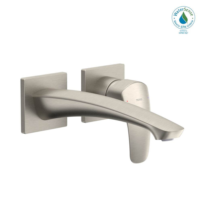 TOTO TLG09308U FAUCET SINGLE LAV GM WM L 1.2GPM