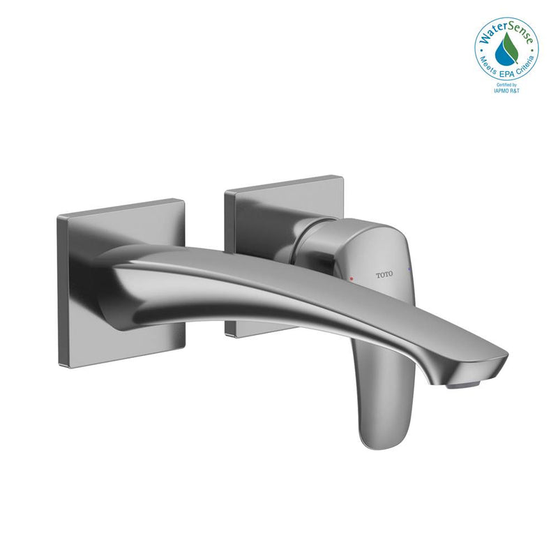 TOTO TLG09308U FAUCET SINGLE LAV GM WM L 1.2GPM