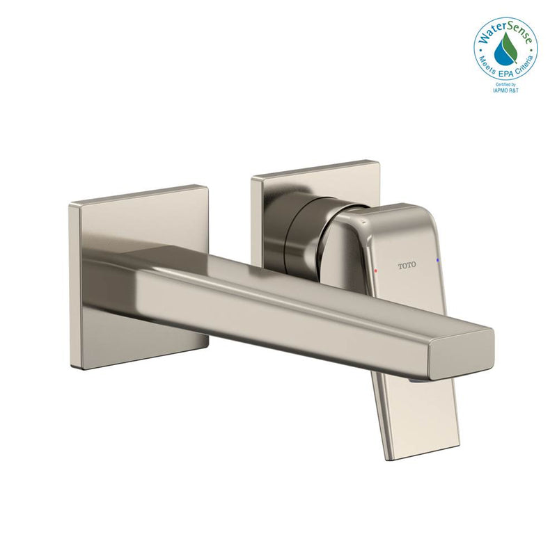 TOTO TLG10307U FAUCET SINGLE LAV GB WM 1.2GPM