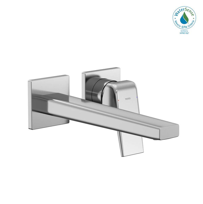 TOTO TLG10308U FAUCET SINGLE LAV GB WM L 1.2GPM