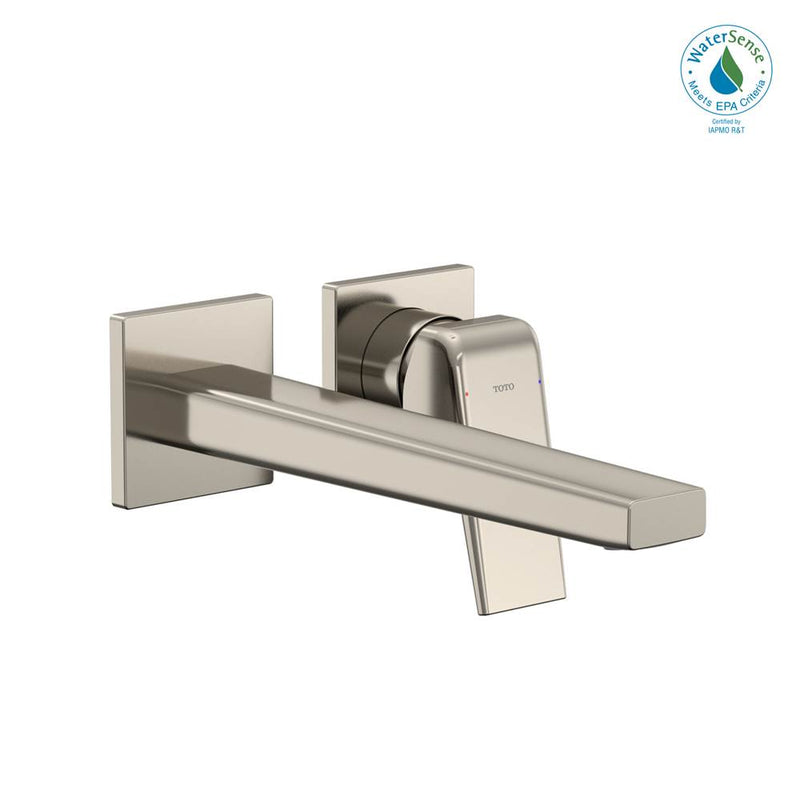TOTO TLG10308U FAUCET SINGLE LAV GB WM L 1.2GPM