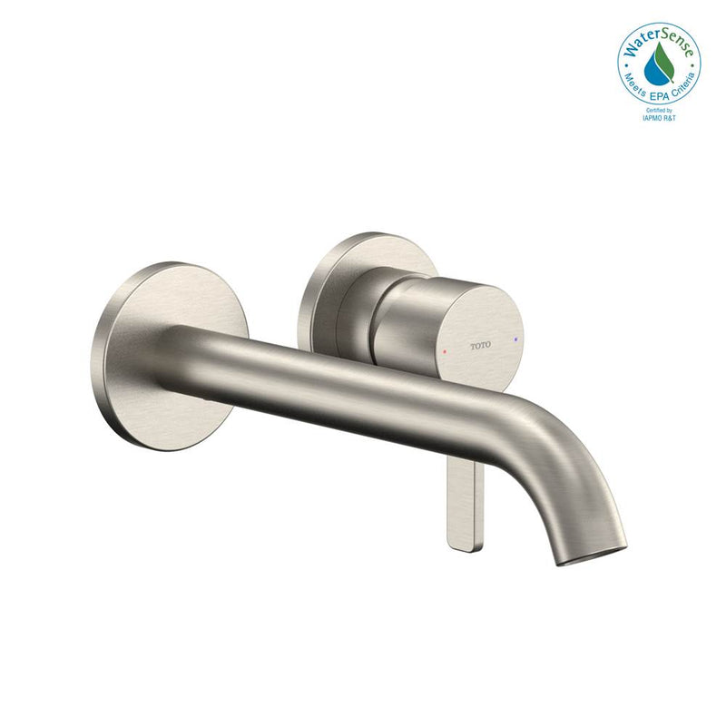 TOTO TLG11308U FAUCET SINGLE LAV GF WM L 1.2GPM