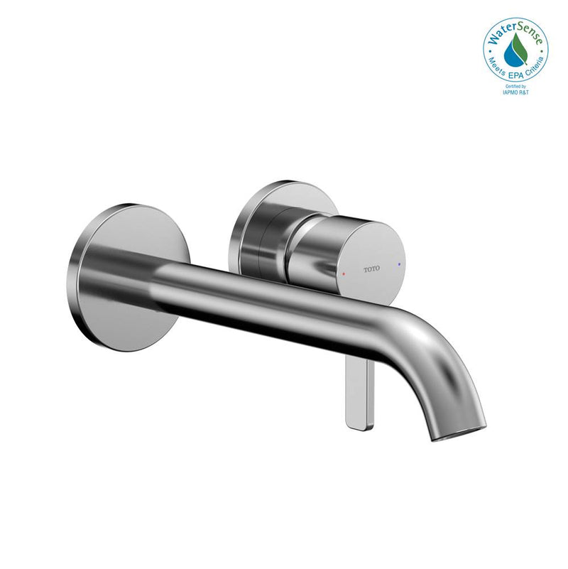 TOTO TLG11308U FAUCET SINGLE LAV GF WM L 1.2GPM