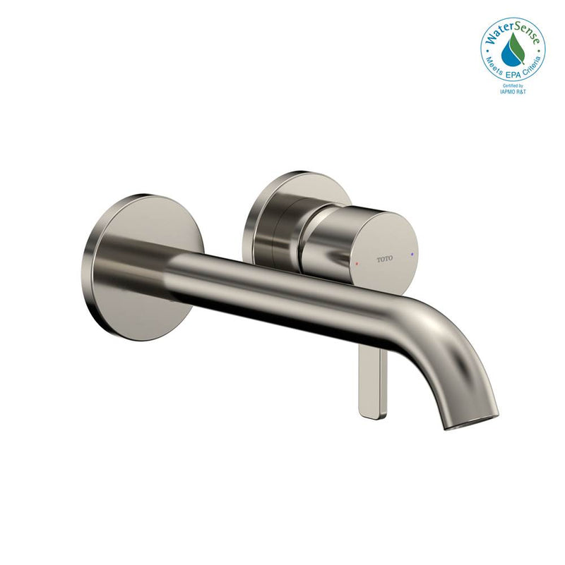 TOTO TLG11308U FAUCET SINGLE LAV GF WM L 1.2GPM