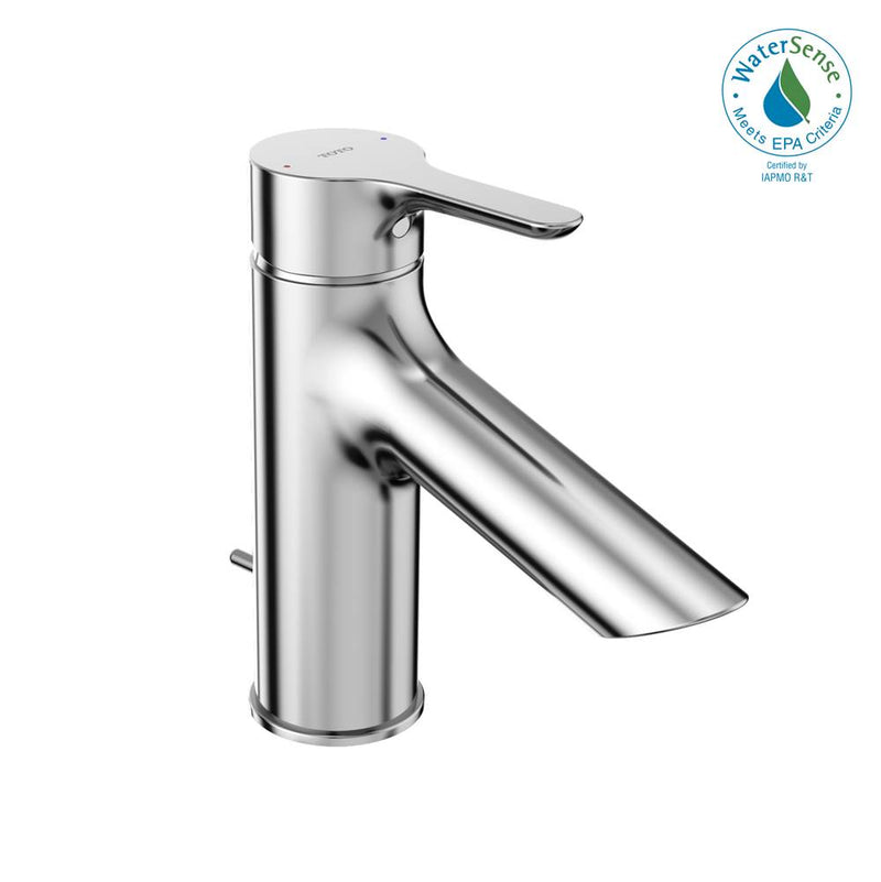 TOTO TLS01301U FAUCET SINGLE LAV LB 1.2GPM